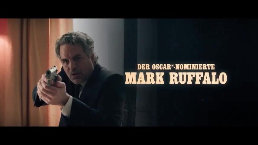 Crime 101 - Trailer - Deutsch - SD