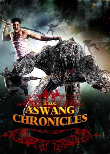 The Aswang Chronicles - Poster 1