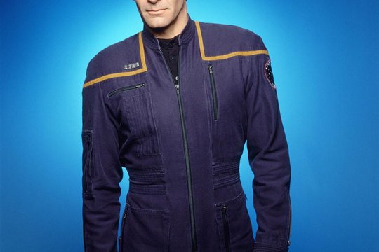 Star Trek - Enterprise - Staffel 2 - Szenenbild 5