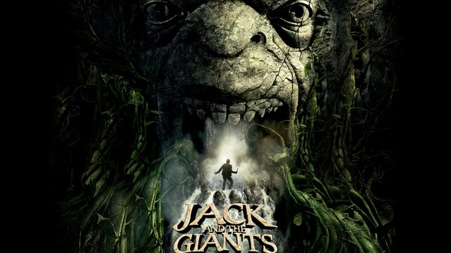 Jack and the Giants - Wallpaper 1