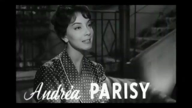 Razzia in Paris - Trailer - Französisch - SD