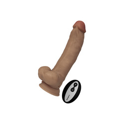 Vibrating Model C, 24,1 cm