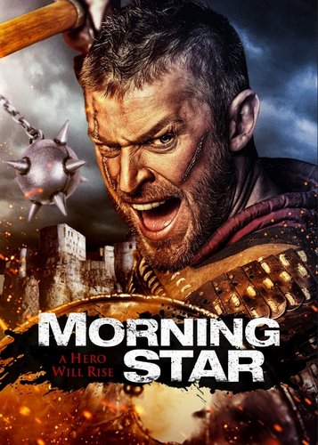 Morning Star - Poster 2