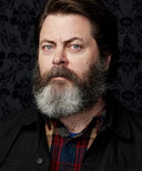 Nick Offerman