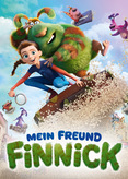 Mein Freund Finnick