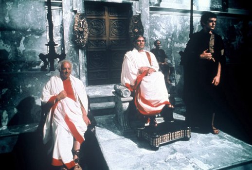 Ich Claudius Kaiser Und Gott