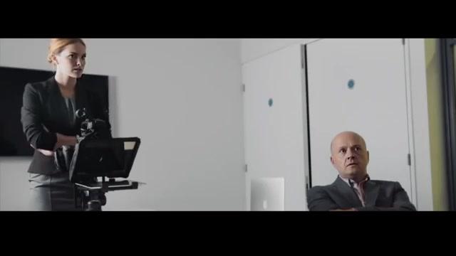 Redistributors - Die Umverteiler - Trailer - Deutsch - SD