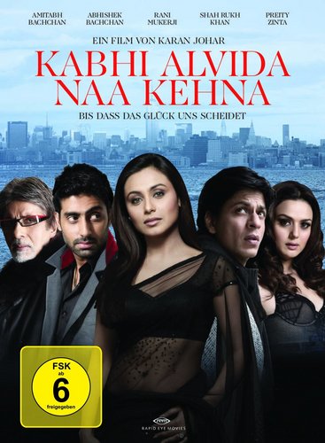 Bis dass das Glück uns scheidet (Neuauflage) (DVD)
