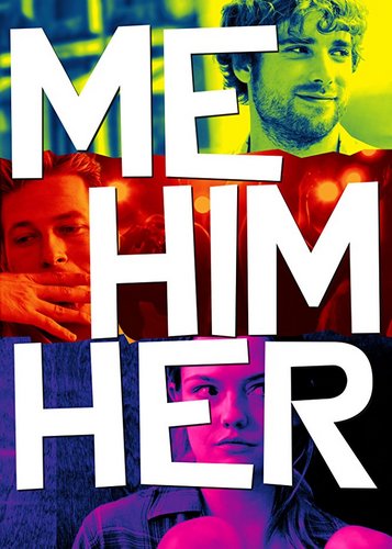 Me Him Her - Poster 3