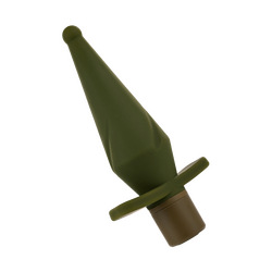 The Private, 13 cm