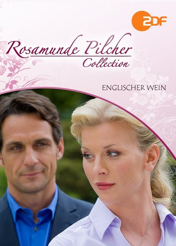 Rosamunde Pilcher - Englischer Wein & Gefährliche Brandung - Poster 1