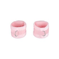 Reizvolles Bett-Fessel-Set, 3 Teile