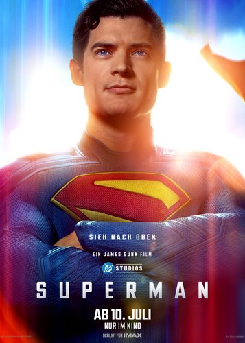 Superman - Poster 2