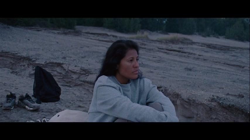 The Lights, They Fall - Trailer - Deutsch - SD
