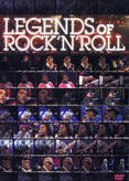 Legends of Rock &#039;N&#039; Roll
