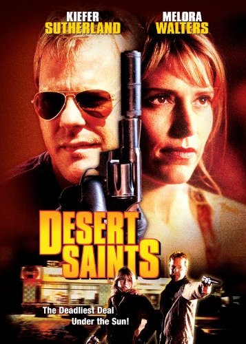 Desert Saints - Poster 2