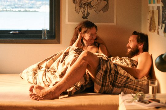 Oslo Stories - Liebe - Szenenbild 2