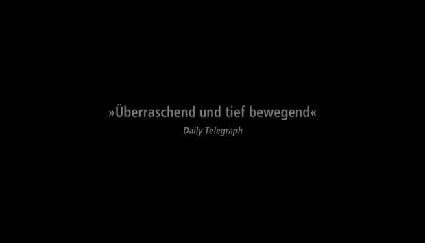 Le silence de Lorna - Lornas Schweigen - Trailer - Deutsch - SD