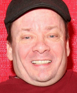 Ed Gale