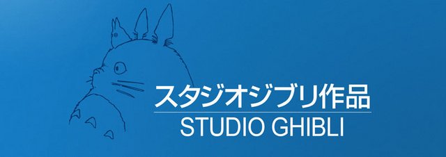 Studio Ghibli: Die Erfolgsgeschichte eines Anime-Studios auf DVD