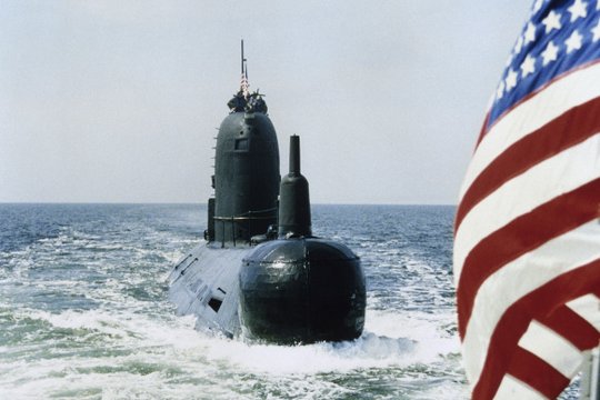 Das letzte U-Boot - Szenenbild 12