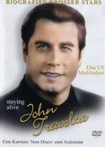 Biografien großer Stars - John Travolta