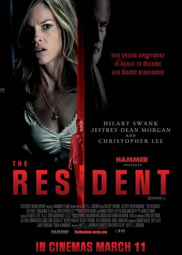 The Resident - Poster 7