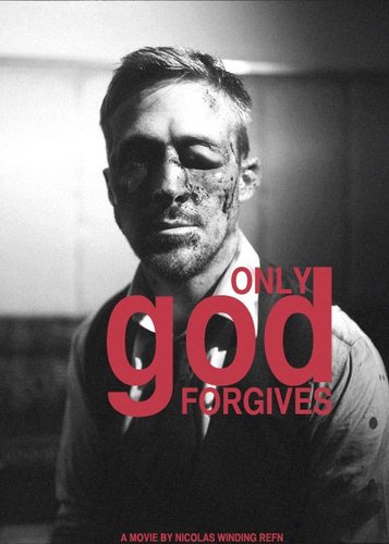 Only God Forgives - Poster 8