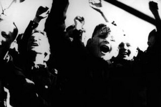 Zwei Deutsche - Szenenbild 4