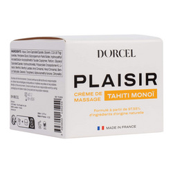 Plaisir - Tahiti Monoï, 150 ml