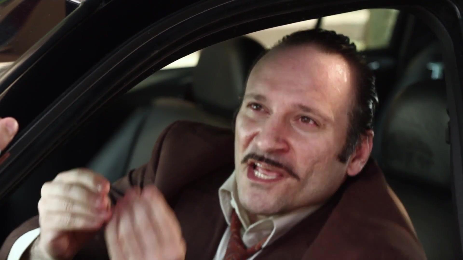 Nie mehr ohne dich - Trailer - Englisch - HD