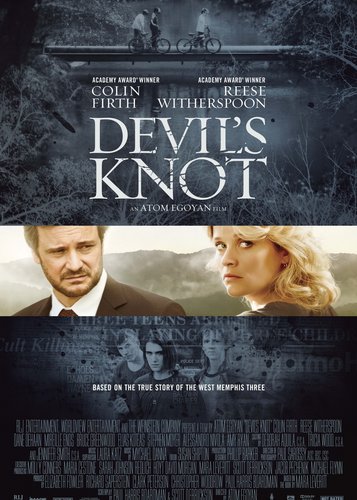 Devil's Knot - Poster 1