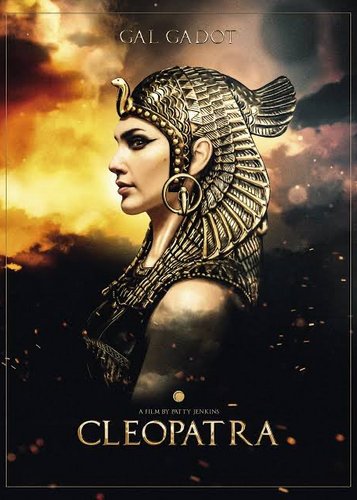 Cleopatra - Poster 2