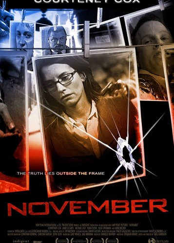 November - Poster 3