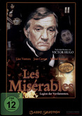 Les Misérables - Legion der Verdammten