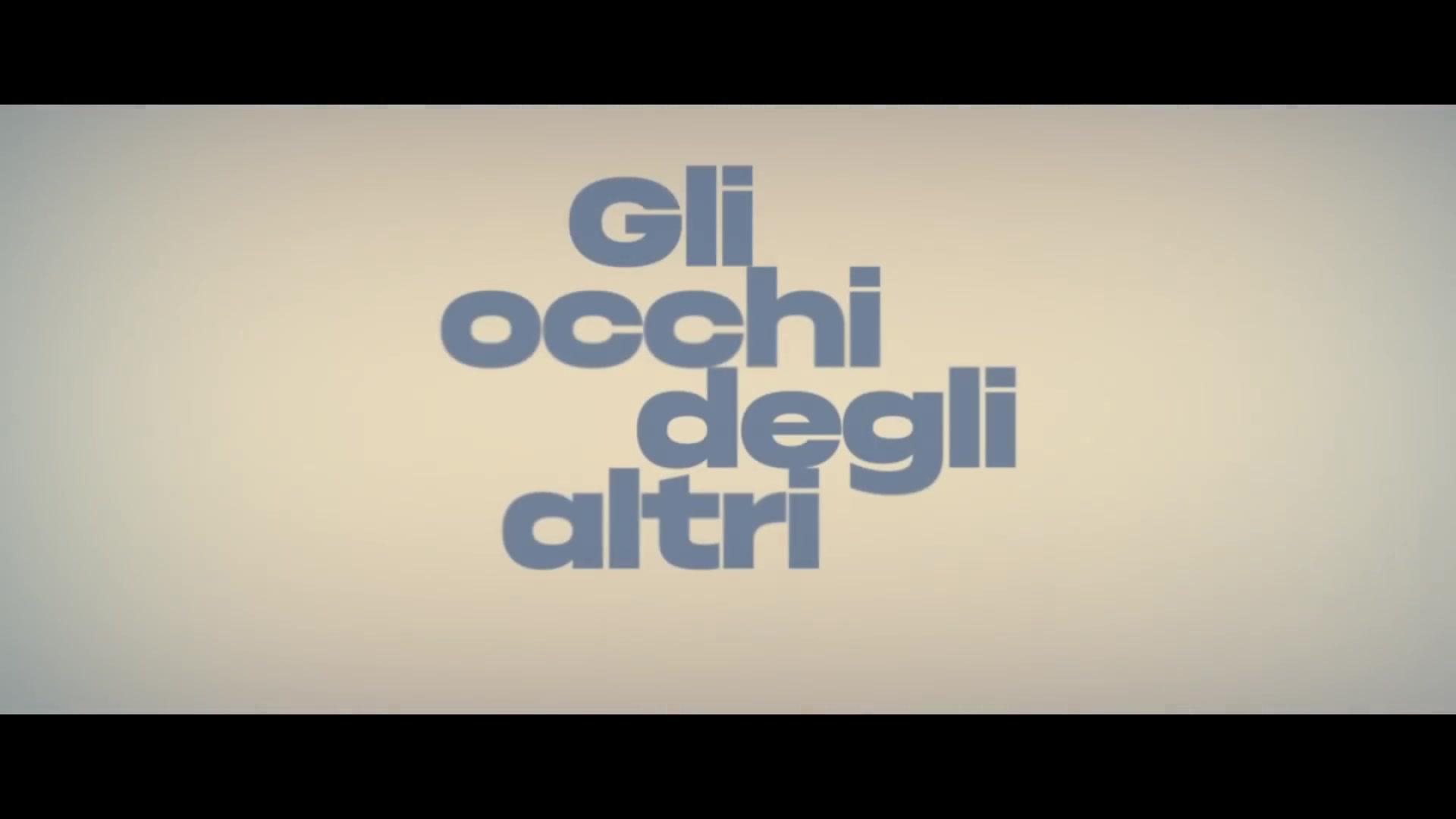 Die besten Jahre - Trailer - Italienisch - HD