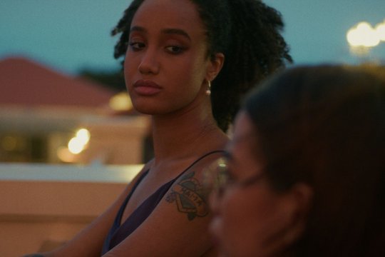 Emanuelle - Heiße Nächte in Manila - Szenenbild 4