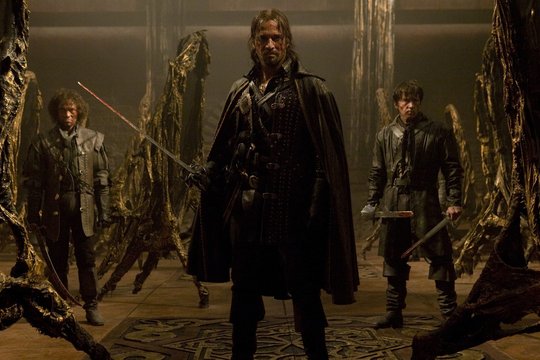 Solomon Kane - Szenenbild 2