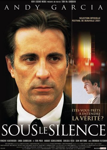 The Unsaid - Lautlose Schreie - Poster 5