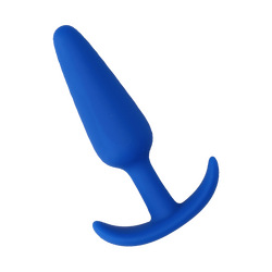 Slim Butt Plug, 8,3 cm