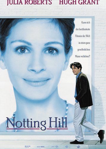 Notting Hill - Poster 1