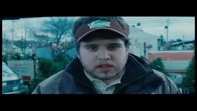 Der Weihnachtsabend - Trailer - Englisch - SD