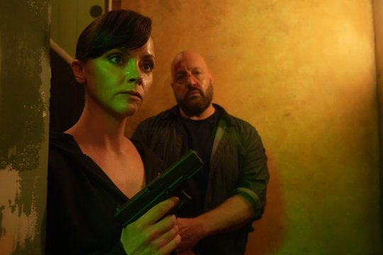 Guns Up - Szenenbild 1