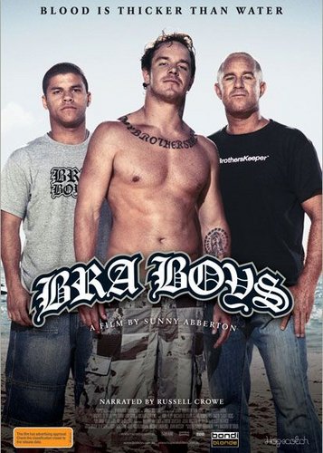 Bra Boys - Poster 2