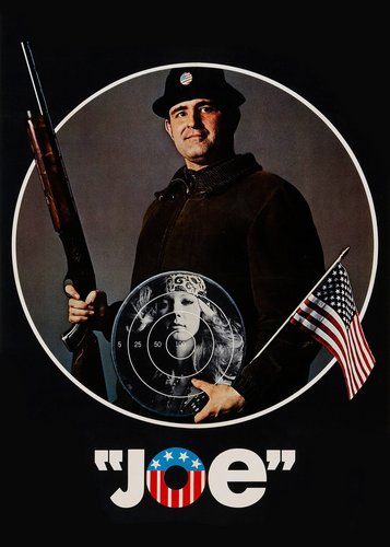Joe - Rache für Amerika - Poster 4
