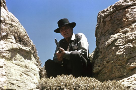 Lawman - Szenenbild 2