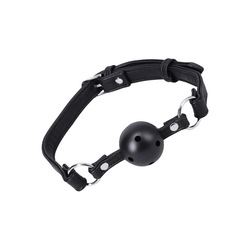 Ball Gag In A Bag