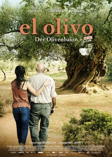 El Olivo - Poster 1