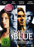Powder Blue - Am Ende bleibt Liebe