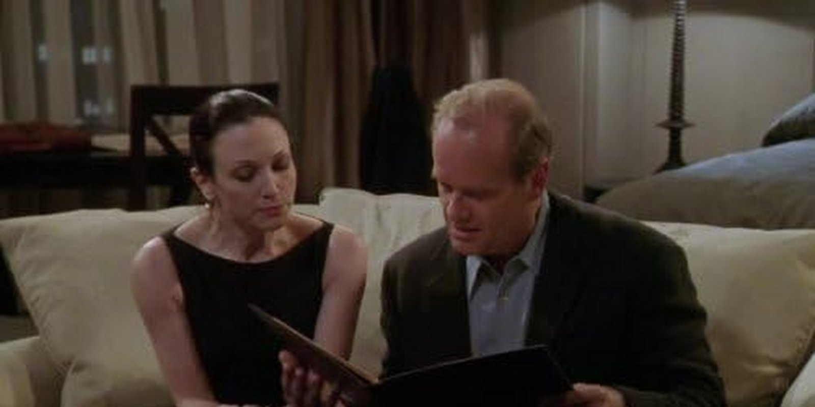 Frasier - Staffel 11